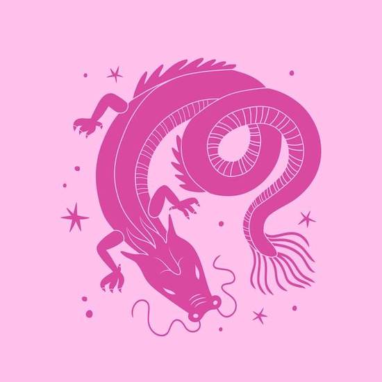 2023年属龙人的正缘(如何找到真正的灵伴侣)