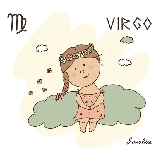 天秤座男和处女座女相配吗(星座配对分析)