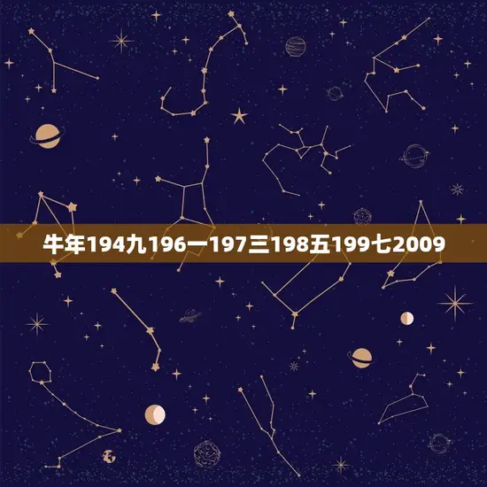 2023年的生肖运程(十二生肖运势大介绍)