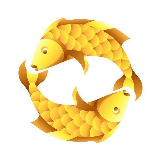 双鱼座和什么座最相配最好(完美星座配对指南)