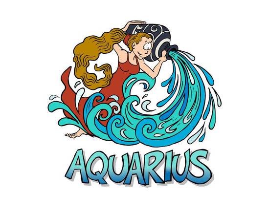 水瓶女和双鱼男的爱情运势(浪漫与理性的碰撞)