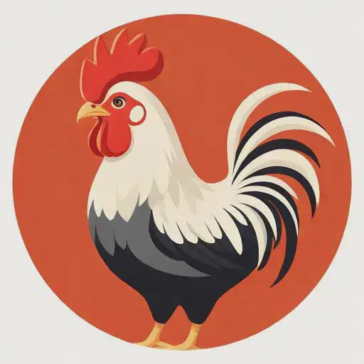 属鸡的今年多少岁2025年