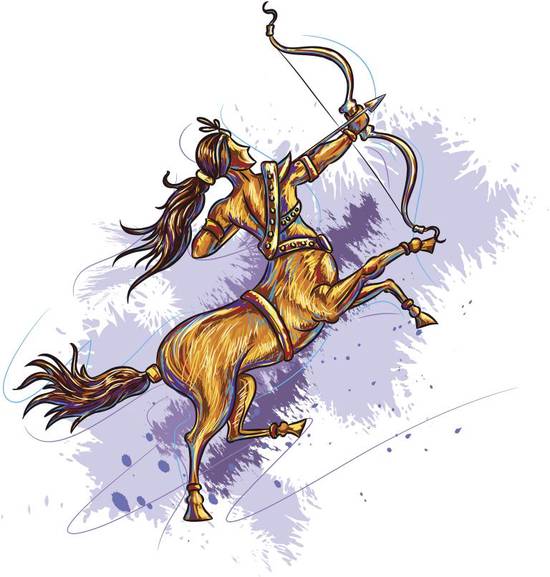 射手男对待有好感的女生(如何表达真心情感)