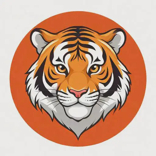 百度一下属虎的适合什么颜色，属虎人的吉祥颜色