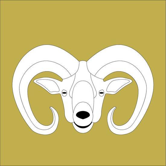 白羊6月运势2023(事业顺利财运亨通)