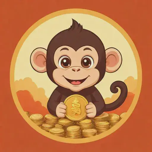 1980年属猴和什么生肖合财