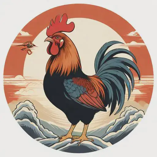 属鸡1981年40岁以后的命运：81年属鸡44岁有一灾