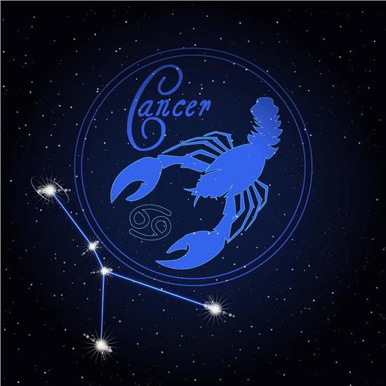 巨蟹和哪个星座最配做闺蜜(最佳组合绝对不能错过)