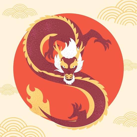 属马的跟什么生肖最相配(马配龙情投意合)