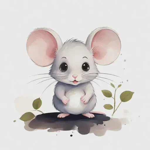 属鼠今日运势水墨先生怎么样，运势生肖运势注意事项