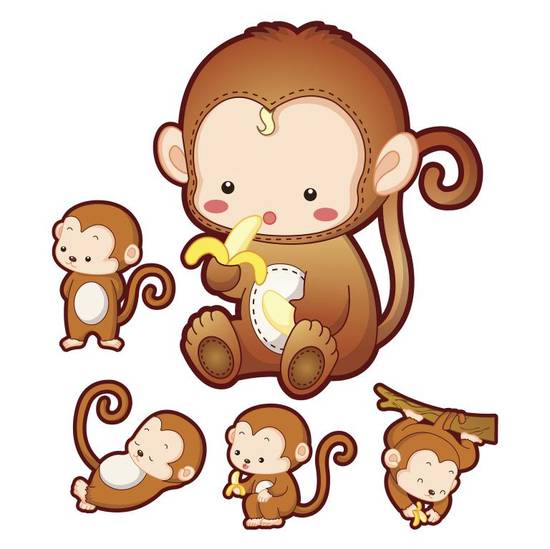 属相猴的三合属相是什么(探寻猴年生肖的最佳搭档)