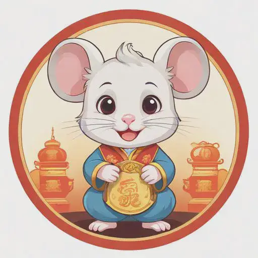 2025年属鼠的人的全年运势：1972的男鼠今年的运气