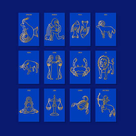 五大天才型星座 最作的五大星座是什么？