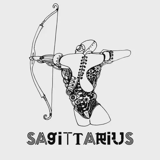 射手座晨跑路线