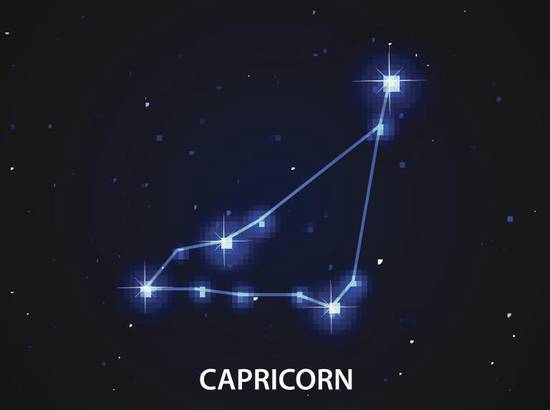 摩羯座女生性格特点爱情(深情专一追求稳定)