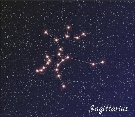 射手座实力碾压所有星座(无人能敌的射手座)