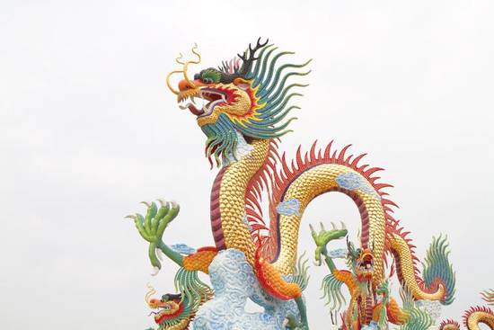 男龙配什么生肖结婚最好(如何选择最佳配偶)