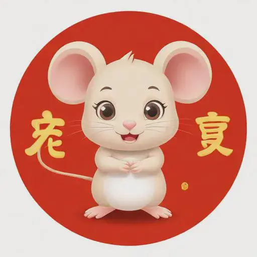 2025年属鼠全年运势完整版：72年鼠2025年全年运势