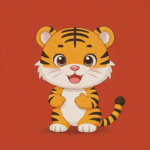 属相虎2025年运势及运程详解，属虎人今年运势2025年运势如何