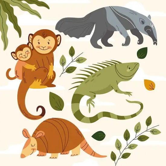 属猴的幸运数字2016(预测数字5将带来好运)