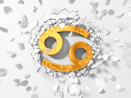 巨蟹座4月运势2023年(家庭生活稳定)