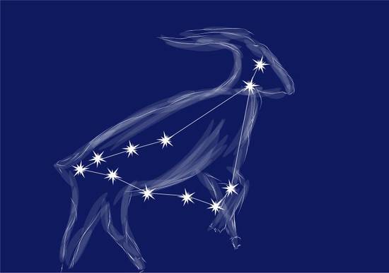 摩羯男对女人身体占有欲(揭秘他们的控制欲与爱情观)