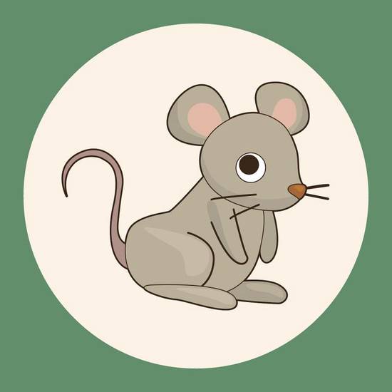 1984年的鼠今年运气(命运多舛还是转运亨通)