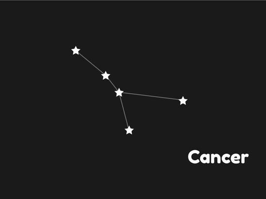巨蟹座最佳配对星座排行榜(十二星座中最完美的组合)