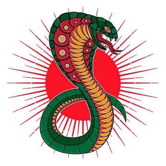 属蛇最命苦出生日期农历(揭秘蛇年蛇月蛇日的命运陷阱)