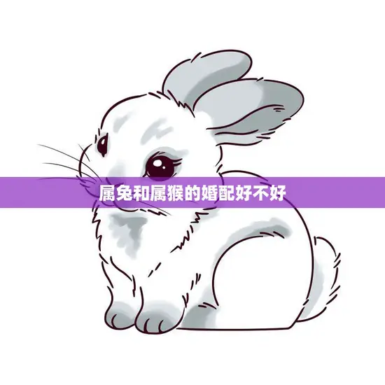 属兔和属猴的婚配好不好(探讨星座配对是否决定命运)