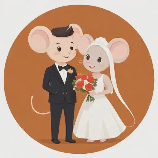 属鼠人的最佳婚配属相及原因,婚配婚后相处细节 属鼠人的最佳婚配属相及原因,婚配婚后相处细节