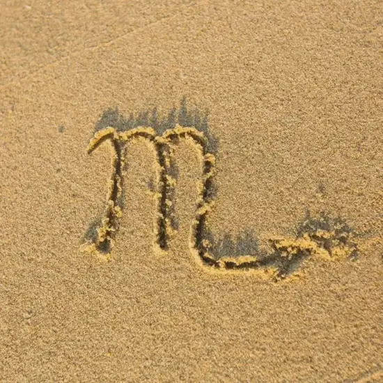 天蝎座心理操控术