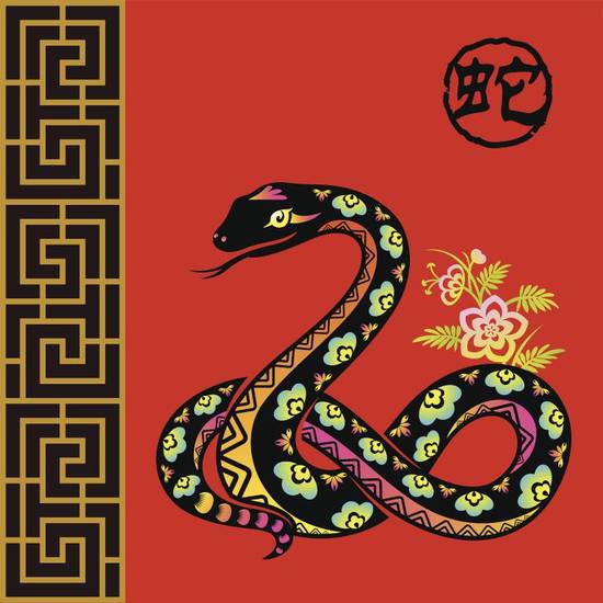 2023年蛇人运势运程(大好机会财运亨通)