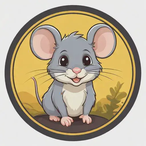 十二生肖的来历英语版介绍图片,十二生肖老鼠英文介绍 十二生肖的来历英语版介绍图片,十二生肖老鼠英文介绍