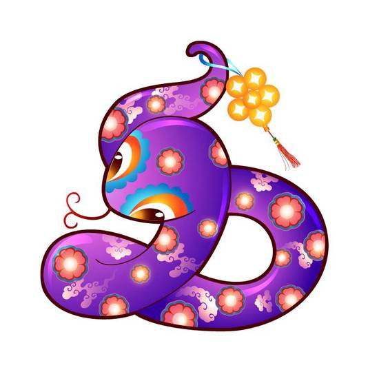 属蛇人2023年几岁了(探寻属蛇人的命运与运势)