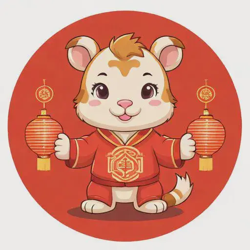 十二生肖在农历中的叫法有哪些：生肖传统节气