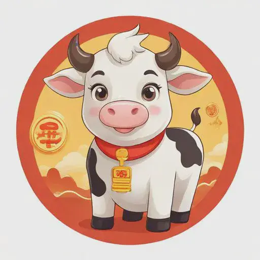 属牛的人2025年运势及运程，属牛人今年的运势