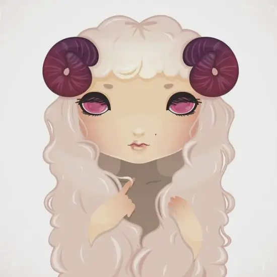 白羊座财富增值图