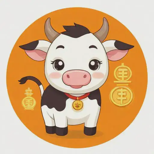 2025年属牛人的全年运势如何：属牛今年运势及财运怎么样