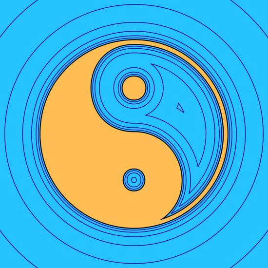 怎么看星座星盘查询表格(解析星座运势)