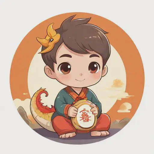 2000年属龙男孩姻缘在哪一年