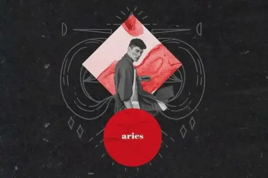 白羊座应急物品包