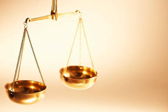 10秒测天秤喜不喜欢你(快速了解TA的心意)