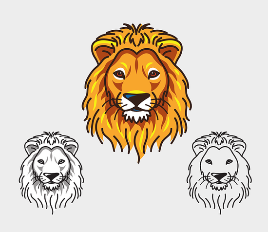 狮子和射手是什么关系呀(星座配对解析)