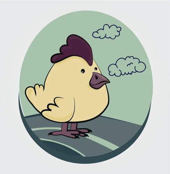 属鸡57年一生晚年怎样(预测晚年幸福安康需注意身体保健)