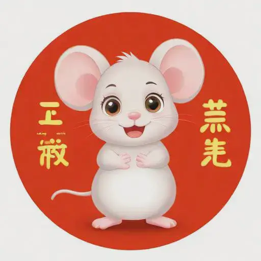 2025年属鼠全年运势完整版：72年鼠2025年全年运势