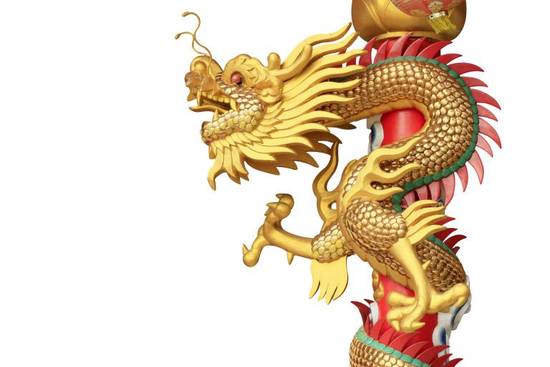 88年的龙今天财运如何(探寻龙年出生者今日财运状况)