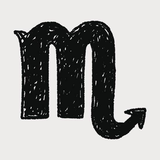 天蝎座女生最讨厌什么星座(揭秘哪些星座会惹怒天蝎女)