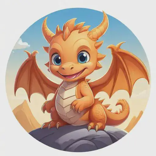 属龙人最旺的3个字男孩名字，龙姓最惊艳三个名字