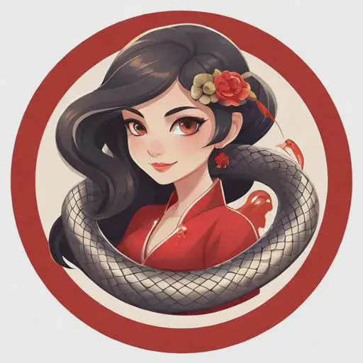 属蛇的人性格缺点是什么意思：属蛇女婚配什么属相最好